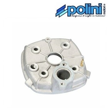 Testa Piaggio quartz acqua (Polini), ricambio 2110240