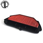 FILTRO ARIA KAWASAKI 600 ZX-6R 09-16 (OEM 11013-0036) HFA2609 FILTRO ARIA KAWASAKI 600 ZX-6R 09-16 (OEM 11013-0036) HFA2609