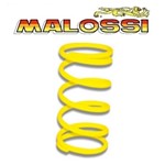 MOLLA DI CONTRASTO VARIATORE GIALLA YAMAHA X MAX 300 ie