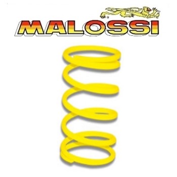 MOLLA DI CONTRASTO VARIATORE GIALLA YAMAHA X MAX 300 ie
