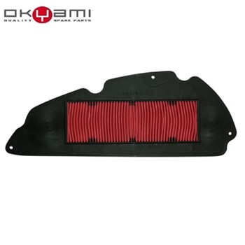 FILTRO ARIA OKYAMI HONDA SH 300 I.E. (MEIWA 26.46057) HFA 1304