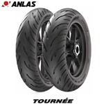 TOURNEE ANLAS 120/70-12 58S TL (In Esaurimento)