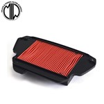 FILTRO ARIA HONDA CB 650 F-CBR 650 F 14-16 (OEM 17210MJED00) FILTRO ARIA HONDA CB 650 F-CBR 650 F 14-16 (OEM 17210MJED00)