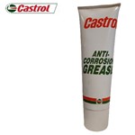 CASTROL GRASSO IN TUBETTO ANTI CORROSION GREASE (CONF. 250 ml.) In Esaur