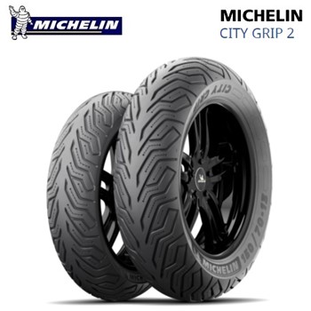 CITY GRIP 2 140/60-14 M/C 64S REINF R TL