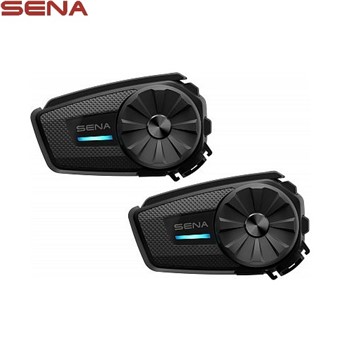 INTERFONO SENA SPIDER ST1-01D Double