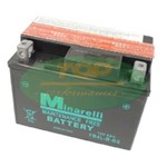 BATTERIA TOP PERFORMANCE YTX4L-BS (12V 3AH)