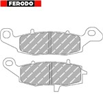 PASTIGLIE FRENO FERODO SINT PERFORMANCE (FD.0228)