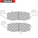 PASTIGLIE FRENO FERODO SINT PERFORMANCE (FD.0228)