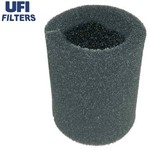 FILTRO ARIA Honda XL 125 / 200, R, R2, R3 73-80 (UFI 2788300) In Esaurim