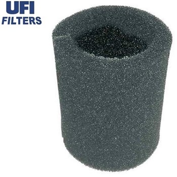 FILTRO ARIA Honda XL 125 / 200, R, R2, R3 73-80 (UFI 2788300) In Esaurim