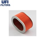 FILTRO ARIA HONDA GL 1100 DE LUXE (UFI 27.942.00) 17211-463-000 In Esaur