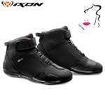 GAMBLER AIRFLOW LADY SCARPE NERO 39 (US 7)