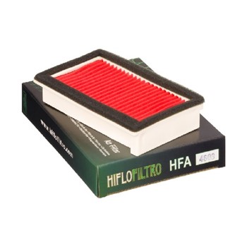 FILTRO ARIA HIFLO 4608 YAMAHA XT 600 E 90-05 XT 600 91-00(MEIWA26.4319)