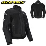 GIACCA CE ON ROAD RUBY UOMO NERO L-066 GIACCA CE ON ROAD RUBY UOMO NERO L-066