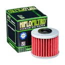 FILTRO OLIO HIFLO 117 HONDA INTEGRA 700-750 X- ADV (26.0117)