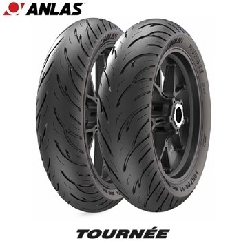 TOURNEE ANLAS 120/70-10 54M TL