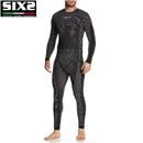 Sottotuta 4 stagioni STX BLACK CARBON 3XL-4XL