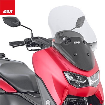 PARABREZZA YAMAHA N-Max 125-155 21-24