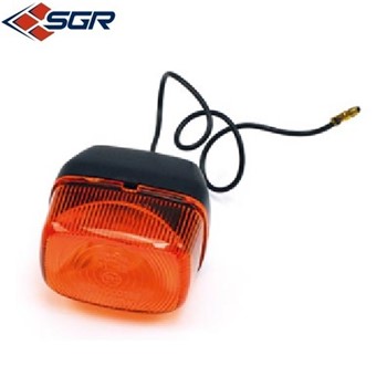 FANALE DIREZIONE ANTERIORE DX-SX MBK BOOSTER 50 APPR.