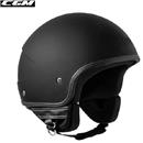 CASCO CGM MALINDI BASIC NERO OPACO XL-61