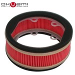 FILTRO ARIA OKYAMI CARTER XENTER 125-150 12-13 (VEDI 26.4759)