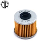 FILTRO OLIO MEIWA H1020 HONDA INTEGRA 750 (OEM 15412MGSD21)