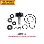 Kit revisione pompa acqua Suzuki Burgman 125, 150, 200, 250, 400cc