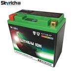 BATTERIA LITIO SKYRICH HJT12B-FP (YT12B BS) BATTERIA LITIO SKYRICH HJT12B-FP (YT12B BS)