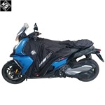 TERMOSCUDO PRO X NERO PER BMW C 400 X