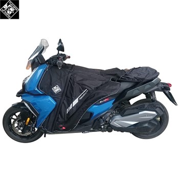 TERMOSCUD PRO X NERO BMW C 400 X