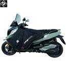 TERMOSCUDO PRO X NERO PER BMW C 400 GT