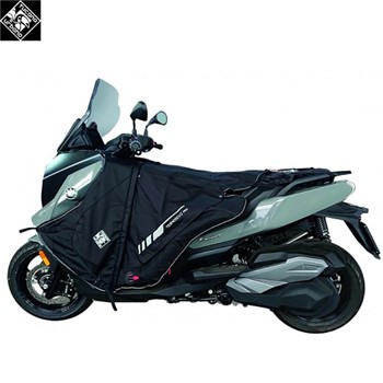 TERMOSCUD PRO X NERO BMW C 400 GT