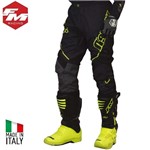 PANTALONE FM O'SHOW 23 NERI 44 (In Esaurimento)