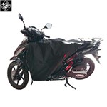 TERMOSCUD NERO Honda Vision 110 dal 2022