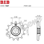 PIGNONE DID PROF 420 Z 14 KTM SX 65 04-20