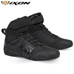 KILLER WP SCARPE UOMO NERO 43 (US 10) KILLER WP SCARPE UOMO NERO 43 (US 10)
