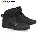 KILLER WP SCARPE UOMO NERO 43 (US 10)