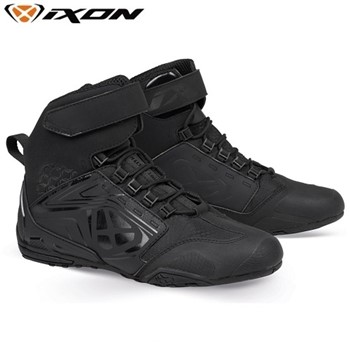 KILLER WP SCARPE UOMO NERO 43 (US 10)