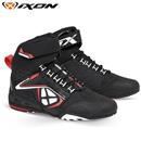 KILLER WP SCARPE UOMO NERO, BIANCO, ROSSO 43 (US 10)