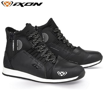 FREAKY WP SCARPE UOMO NERO-BIANCO 43 (US 10)