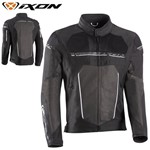 Giacca T-REX 3 stagioni TESSUTO UOMO Nero-Bianco-Grigio XL-52