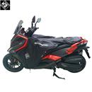 TERMOSCUD NERO Kymco DTX 360 2022