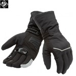 GUANTI STORMING NERO 3XL GUANTI STORMING NERO 3XL