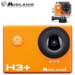 VIDEOCAMERA MIDLAND H3+ (ACTION CAM) FULL HD