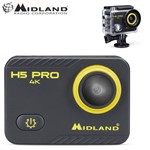 MIDLAND VIDEOCAMERA ACTION CAM H5 PRO 4K