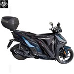 TERMOSCUD NERO Scooter Kymco Agility S 50/125/200 2022