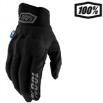 GUANTI 100% COGNITO SMART SHOCK BLACK S (463096S) (In Esaurimento) GUANTI 100% COGNITO SMART SHOCK BLACK S (463096S) (In Esaurimento)