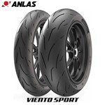 VIENTO SPORT ANLAS 160/60 ZR17 69W TL VIENTO SPORT ANLAS 160/60 ZR17 69W TL