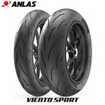 VIENTO SPORT ANLAS 160/60 ZR17 69W TL